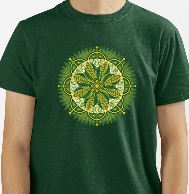 Mandala Oxossi