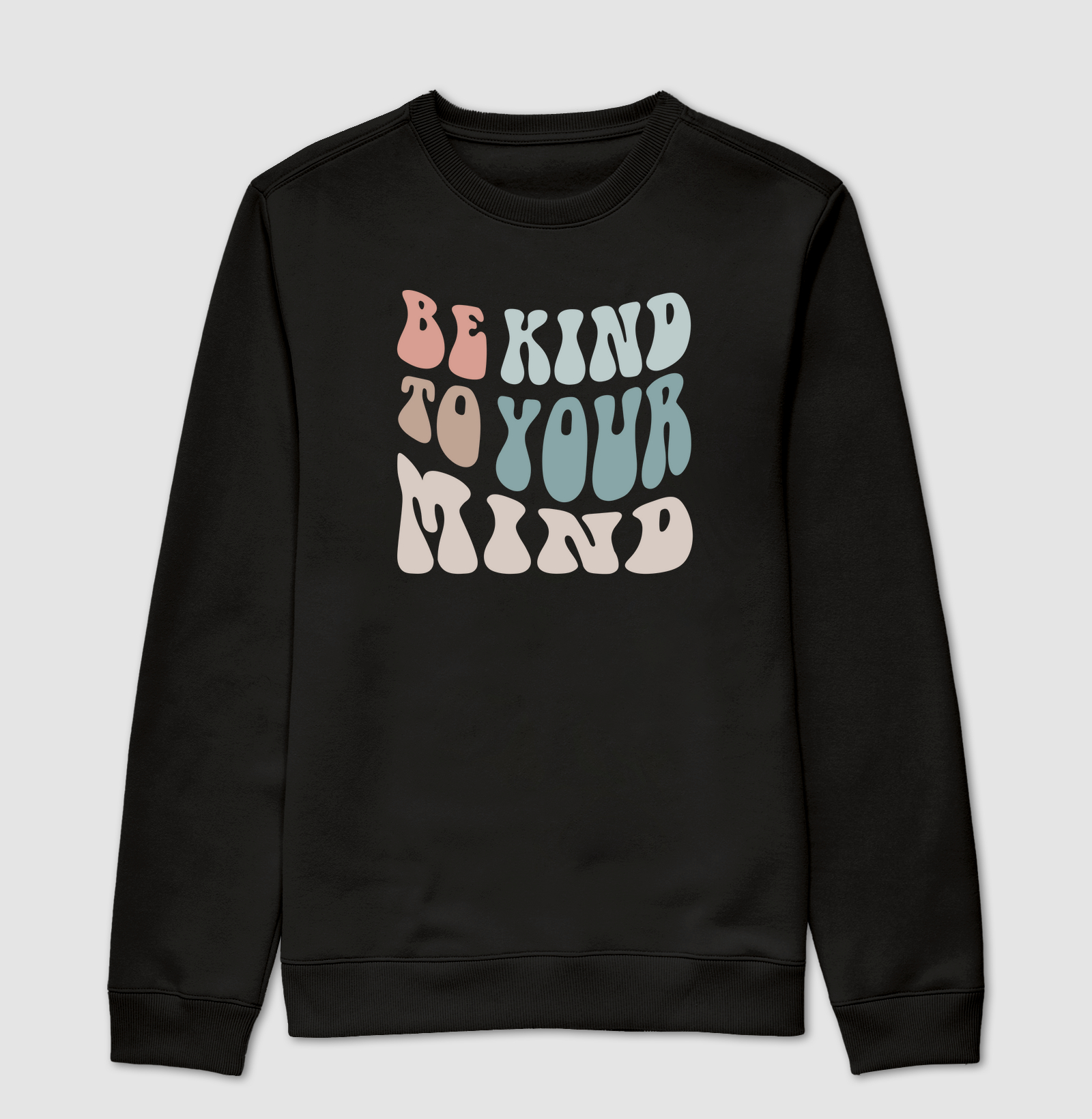 Be Kin To Your Mind