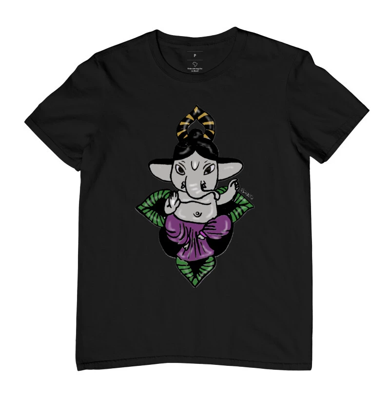 Ganesha
