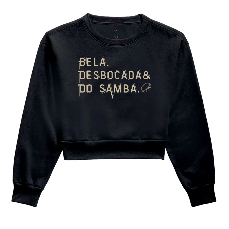 Bela Desbocada & do Samba