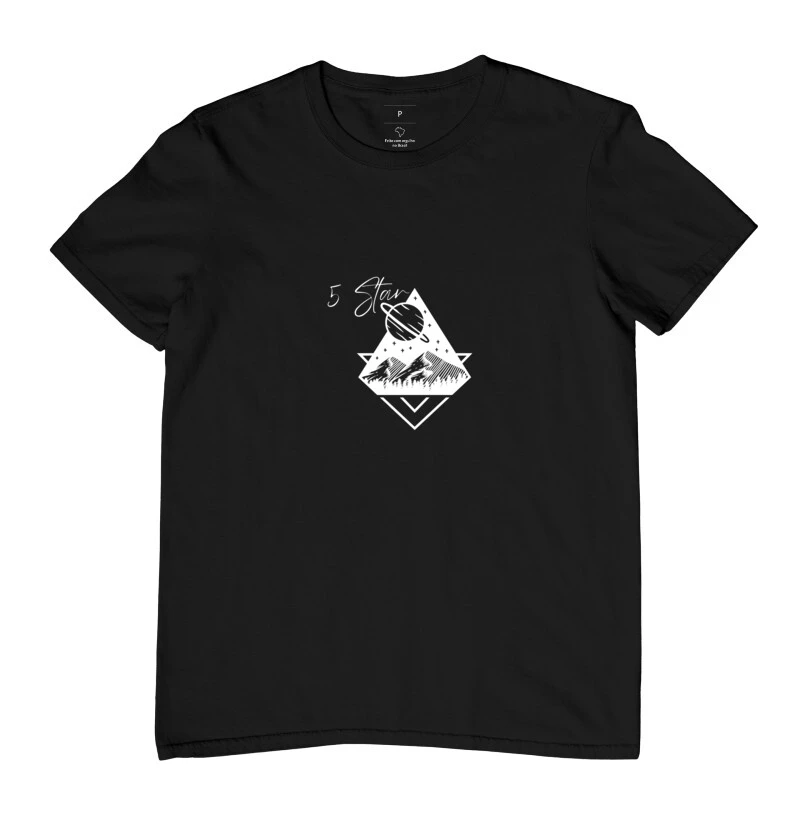 Camiseta Starry Night