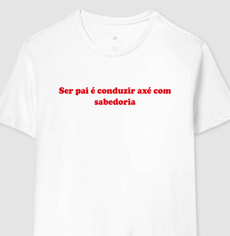 Sabedoria de Pai