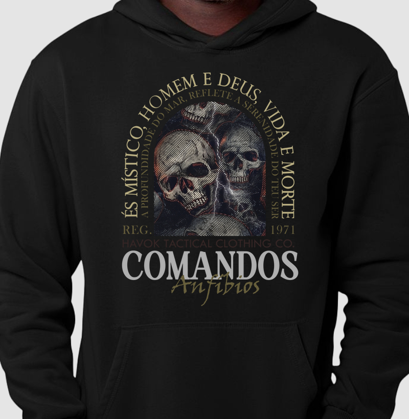 Comandos Anfíbios
