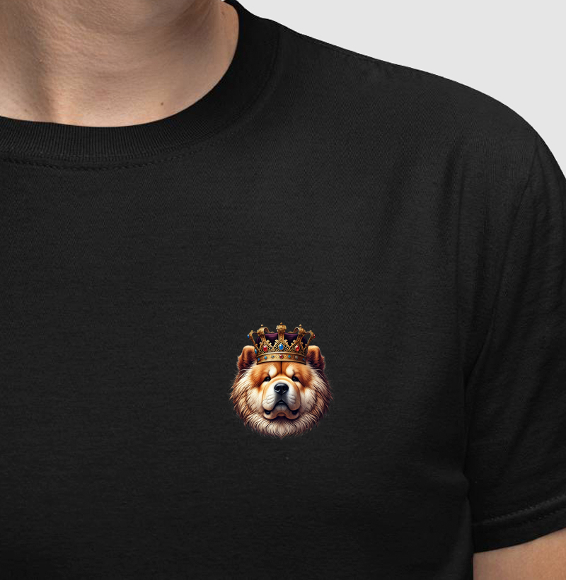Chow Chow - CrownDogs