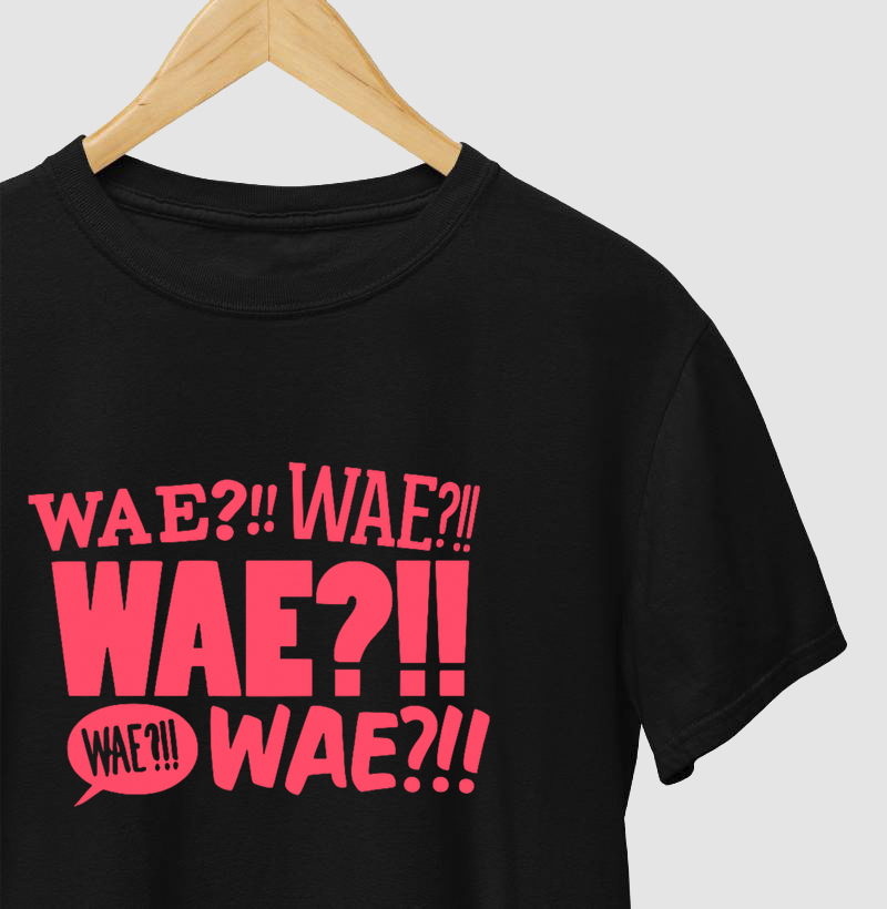 Wae? - Dorama