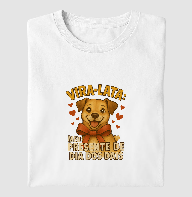 Meu Presente de Dia dos Pais