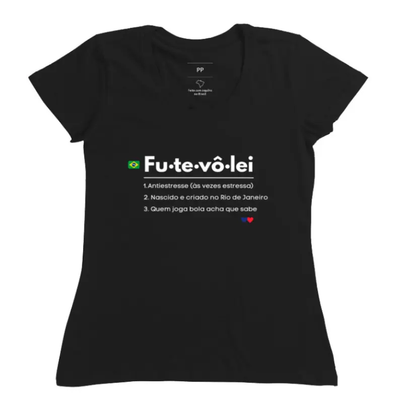Futevôlei - Dicionário