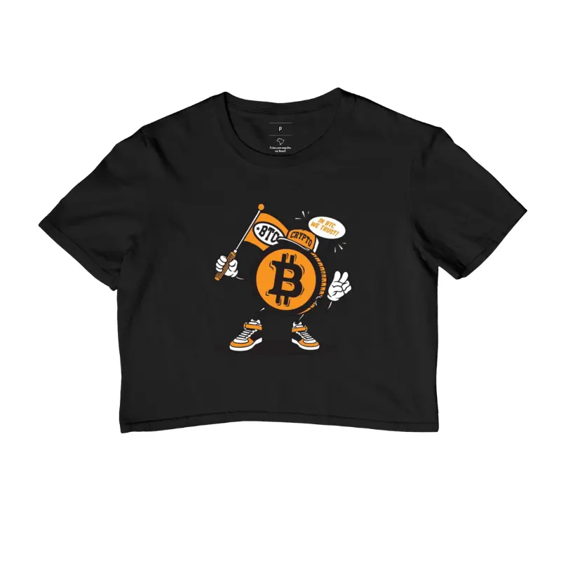 Bitcoin Fã