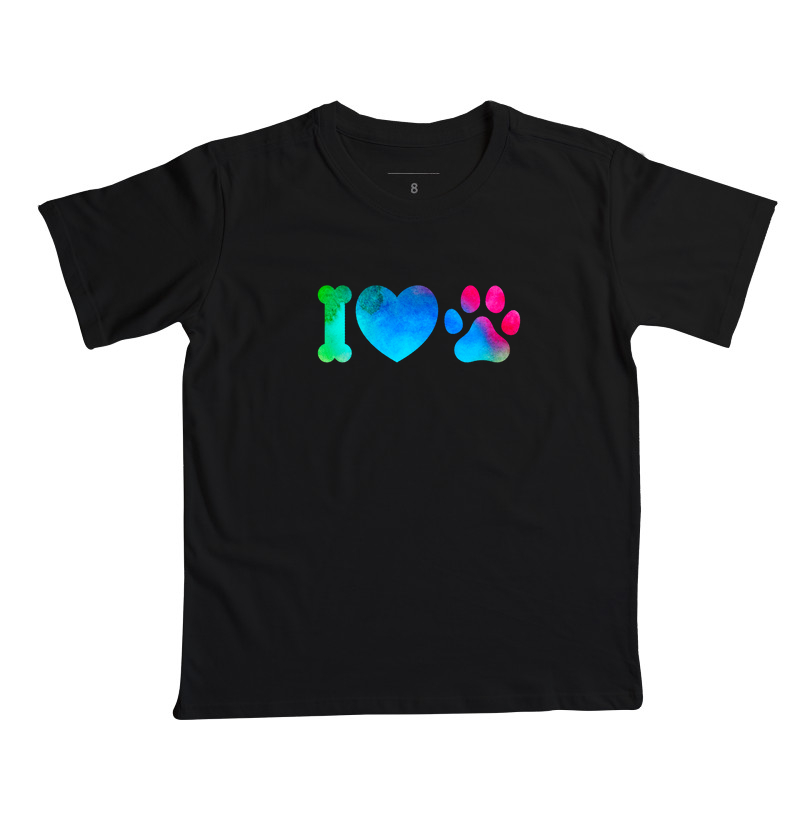 I Love Dogs