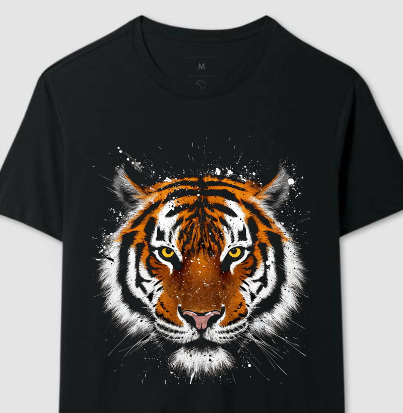 TIGER'S EYE
