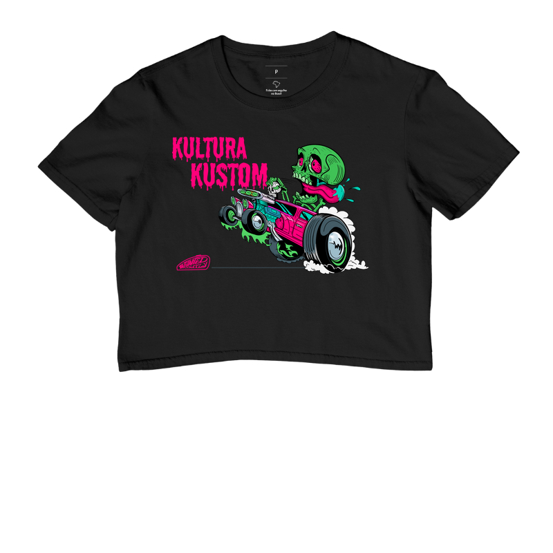 Kultura Kustom