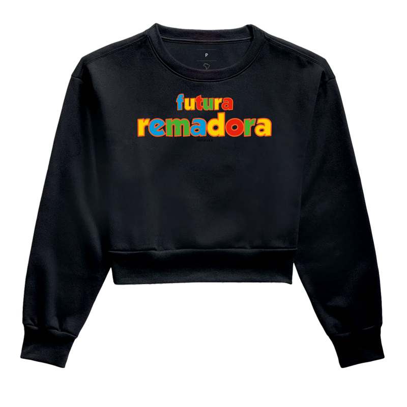 Futura Remadora!