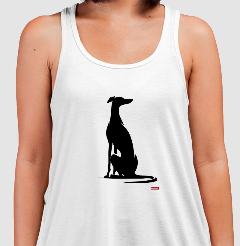 Silhouete Black