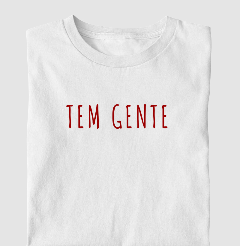 Tem Gente