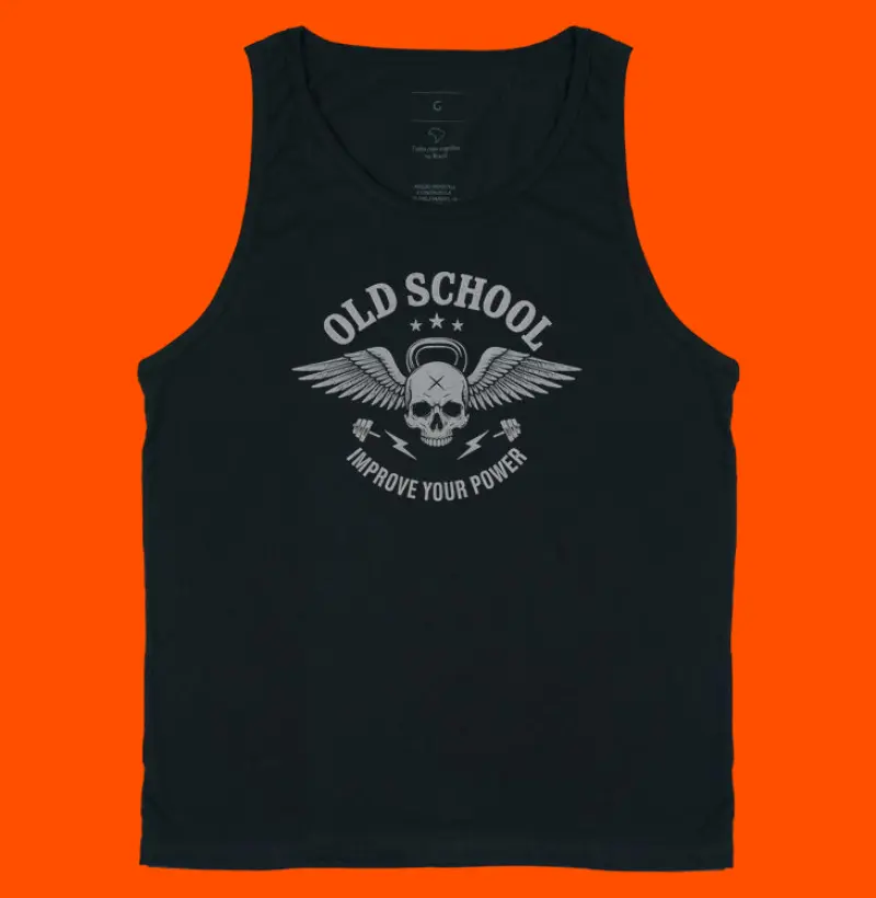 OLD SCHOOL