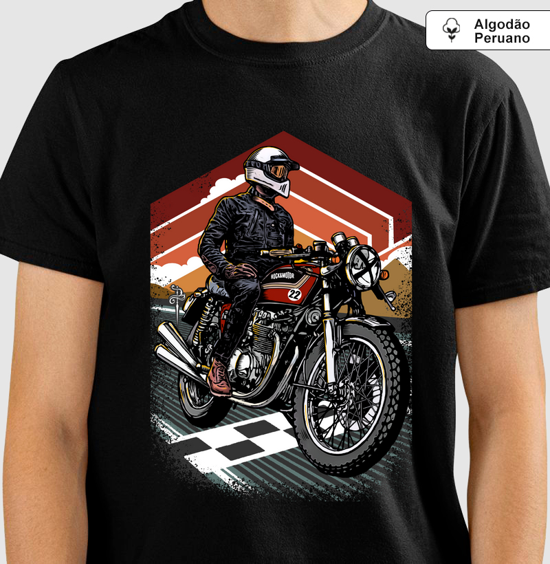 7Galo Café Racer