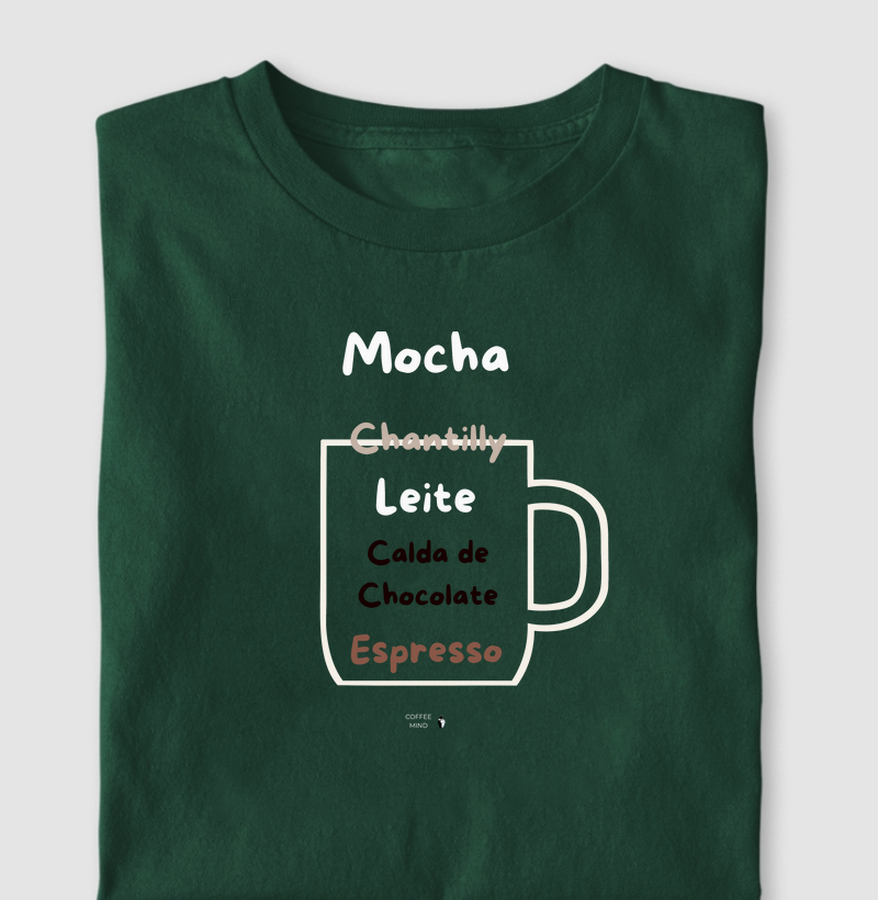 Camadas Mocha