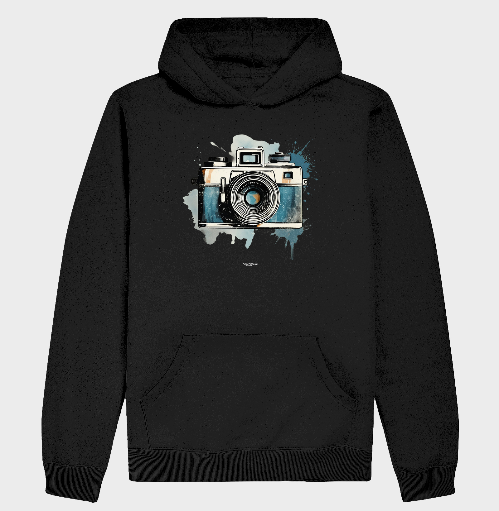 Vintage Camera