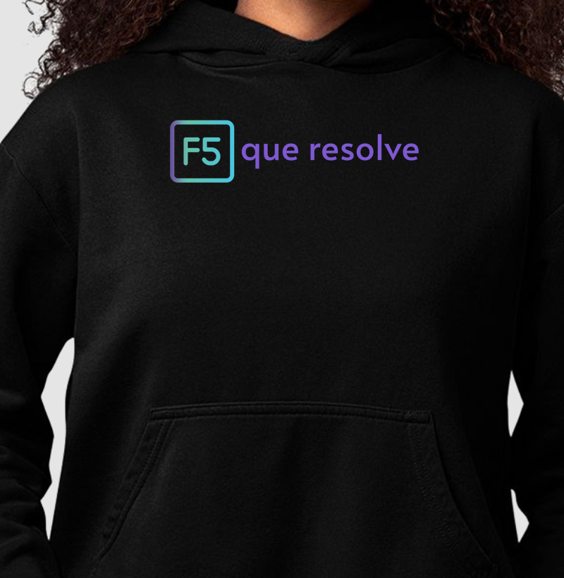 F5 Que Resolve
