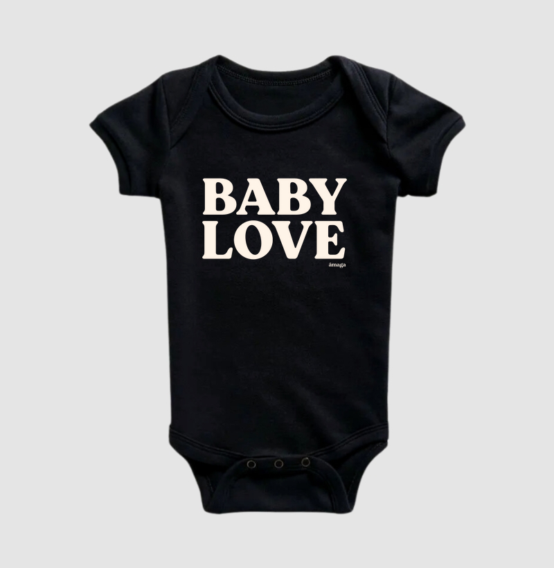 Baby love