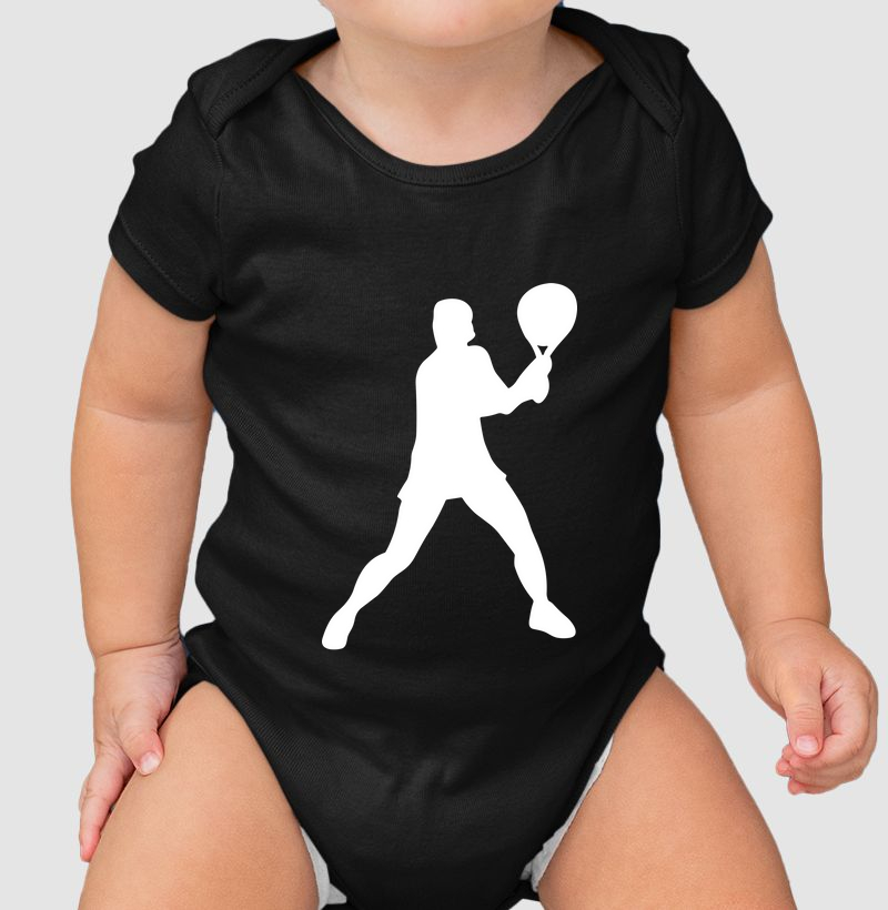Body Infantil Premium