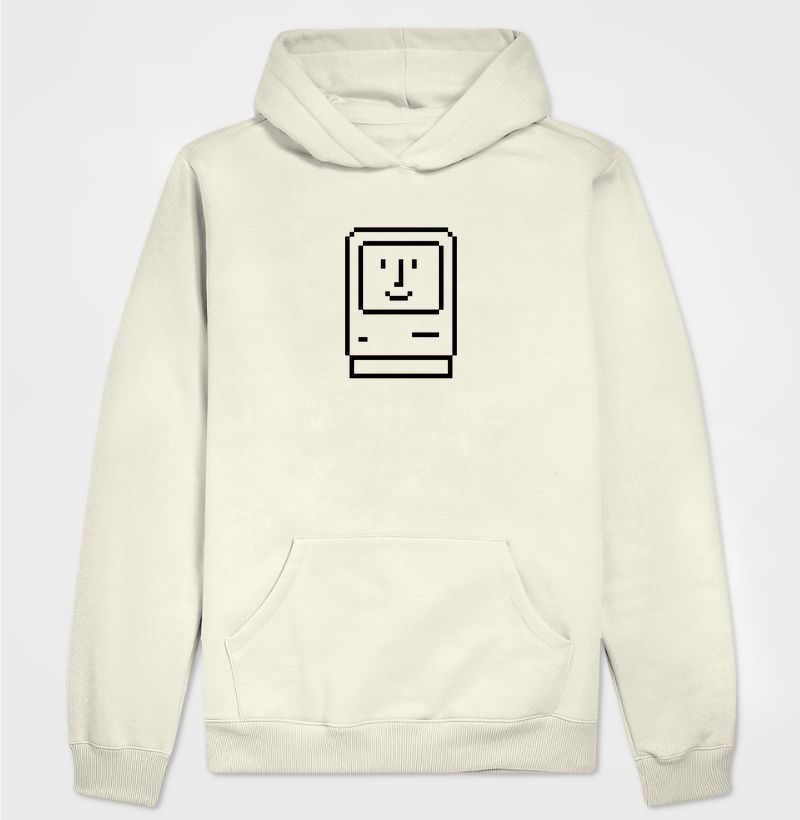 "Macintosh Classic" T.I