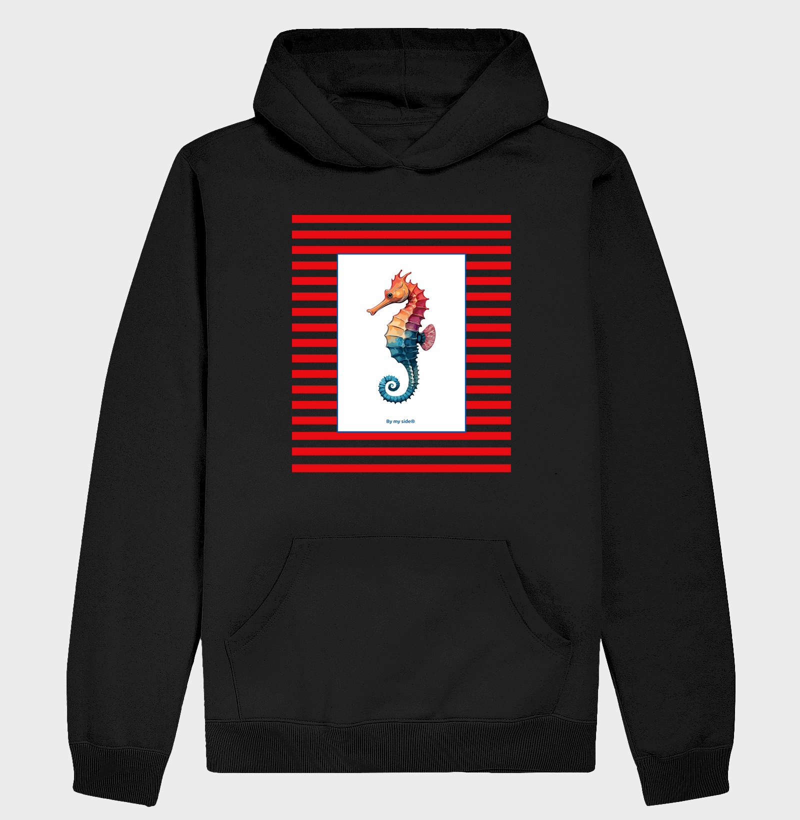 Cavalo Marinho 01