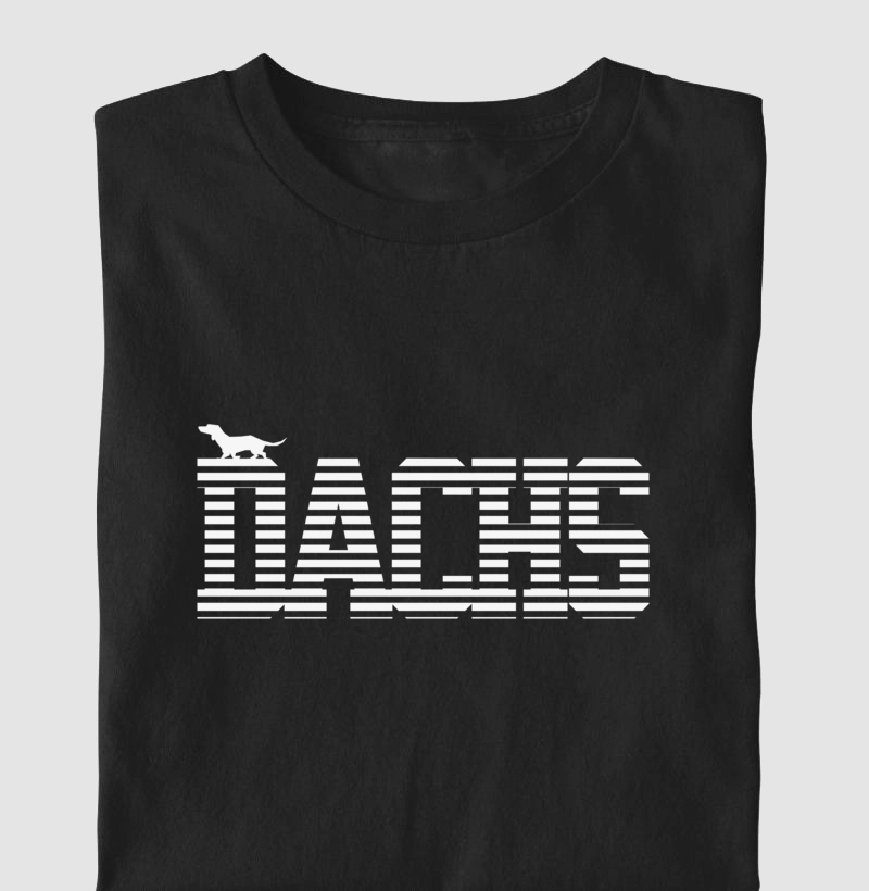Camiseta Dachs - Walking
