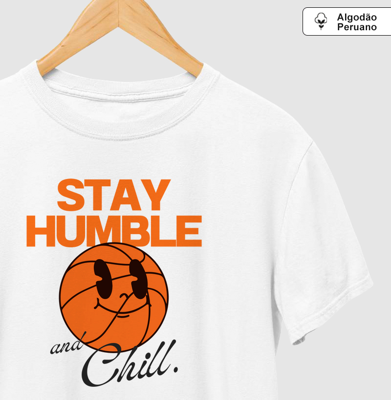 Stay Humble