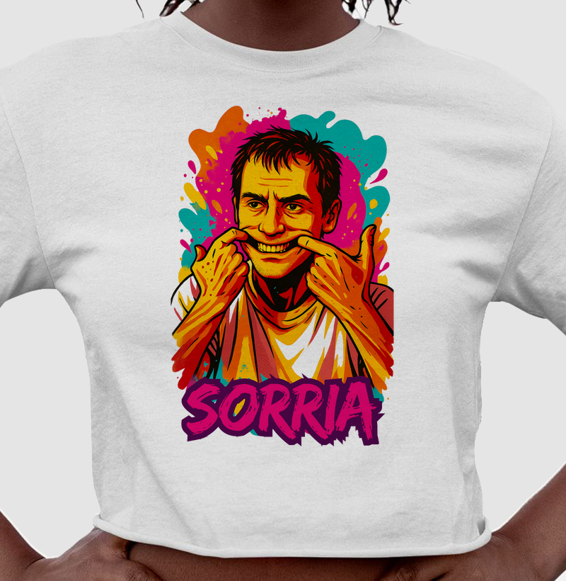SORRIA
