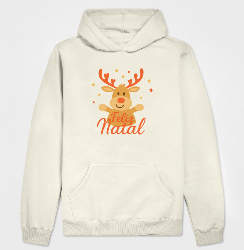 Moletom - Rena Feliz 