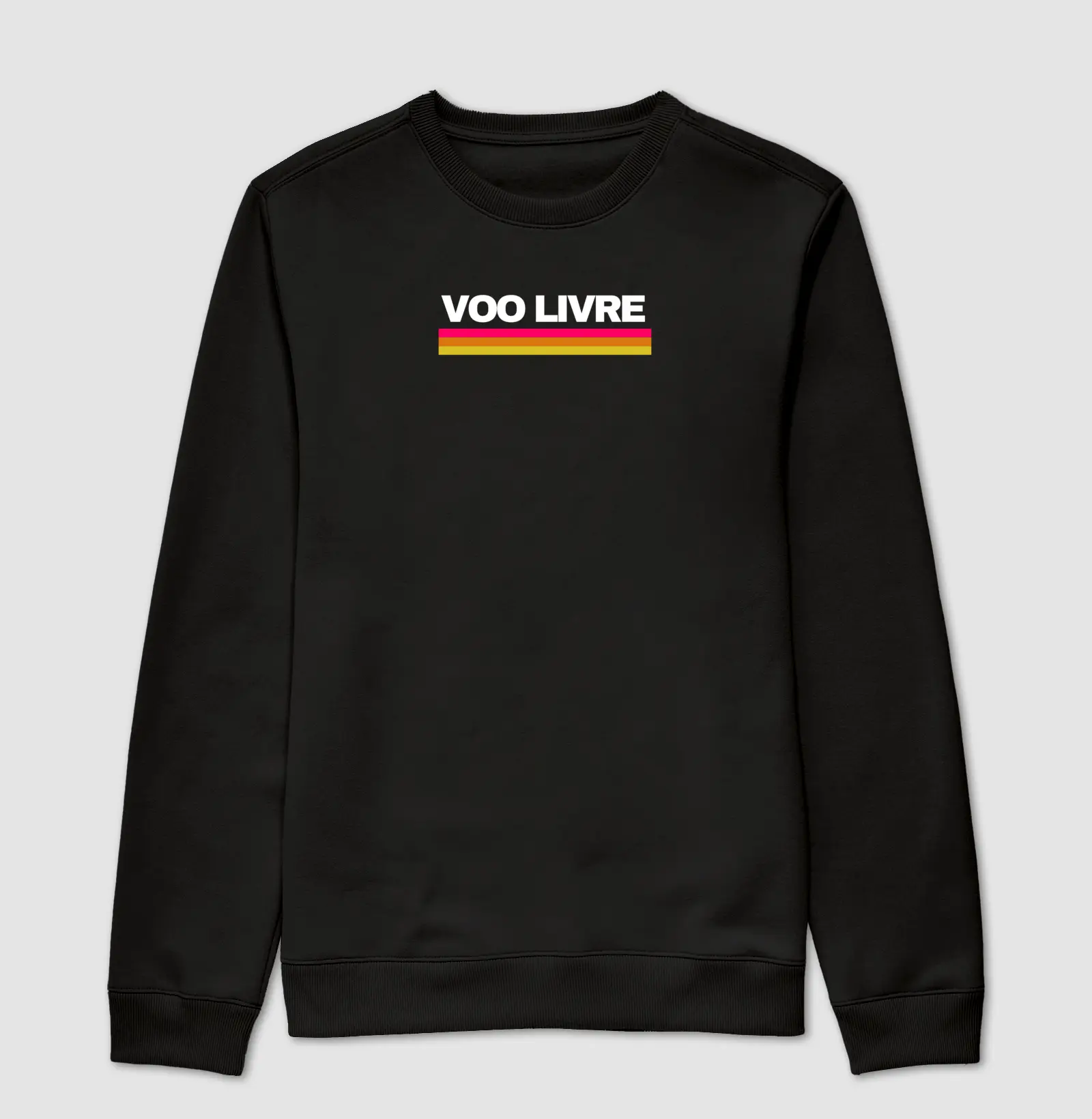 Voo Livre