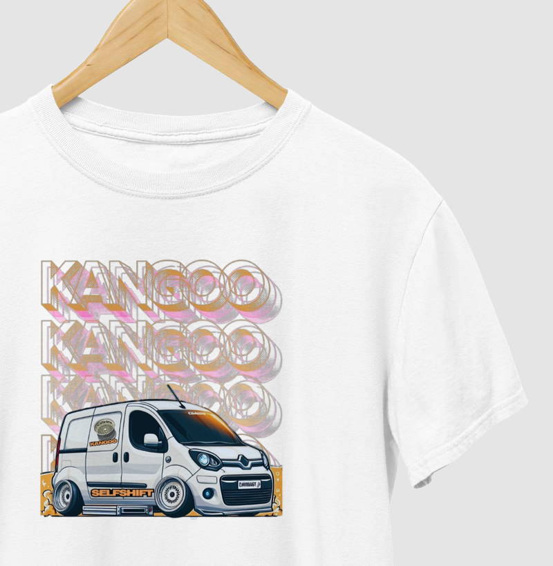 Renault Kangoo Stance