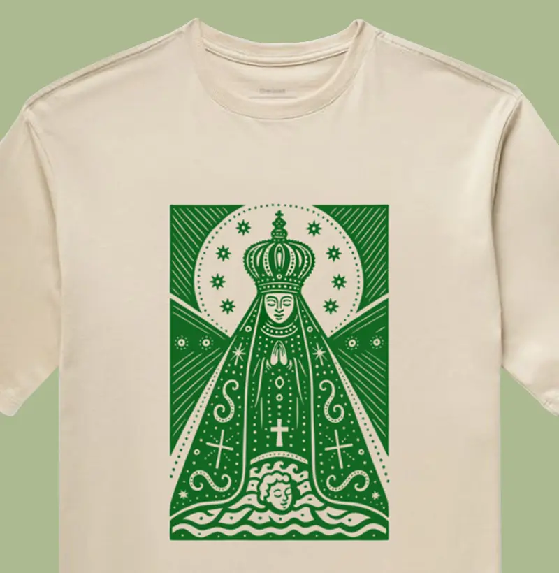 Padroeira (Nossa Senhora Aparecida)
