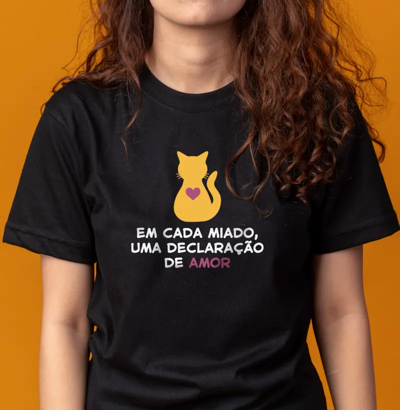 Miado de Amor