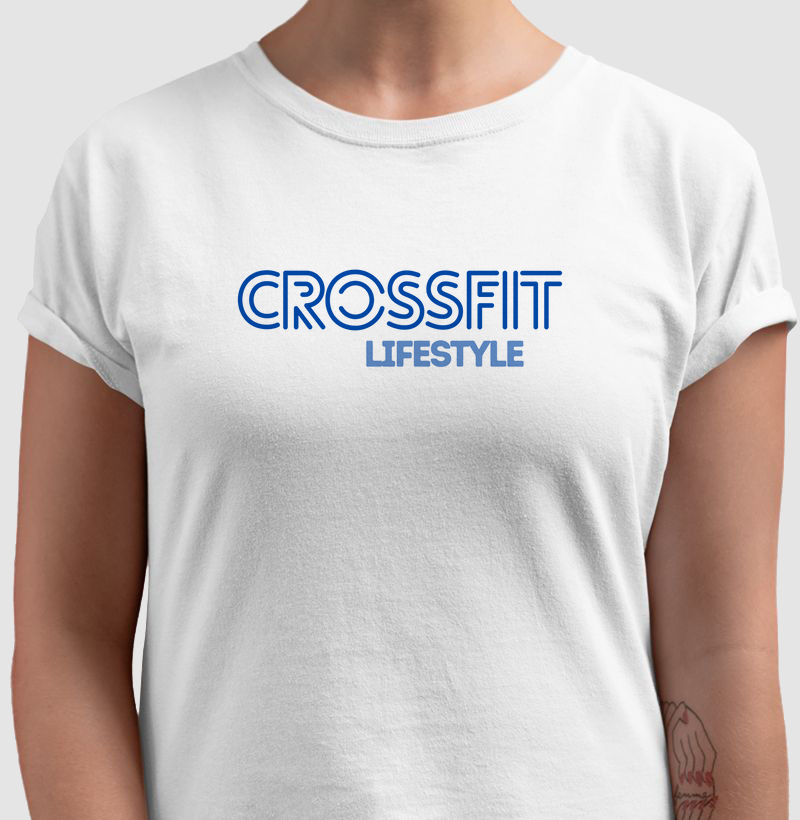 crossfit lifestyle