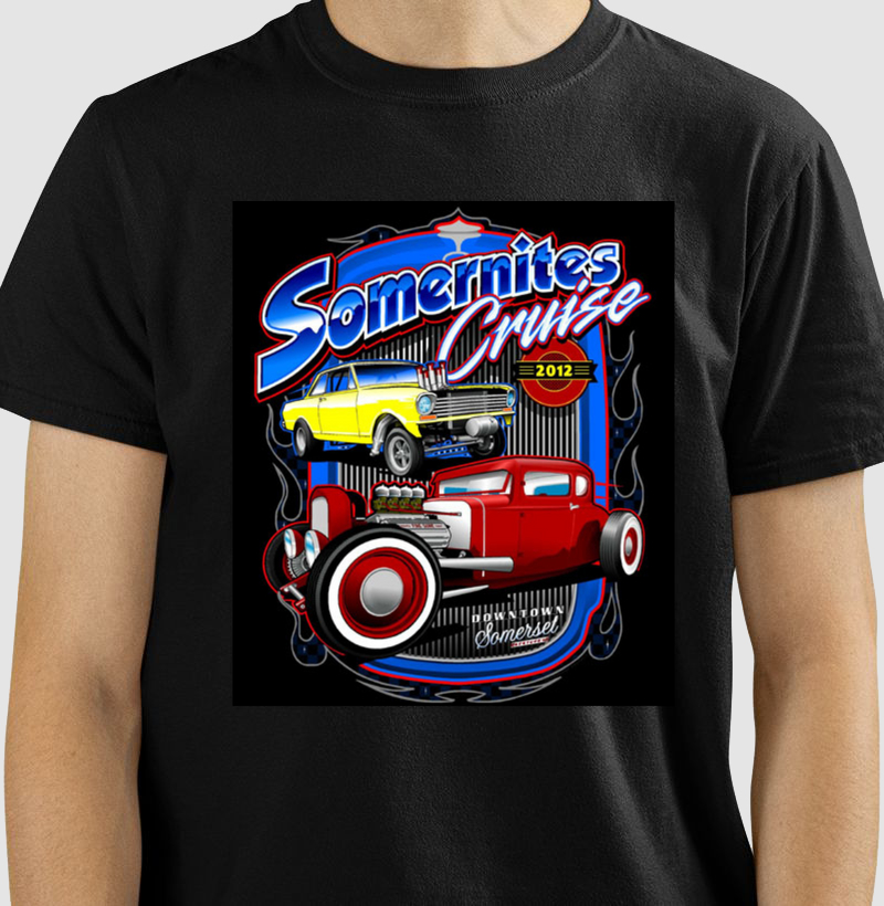 Sumernites Cruise