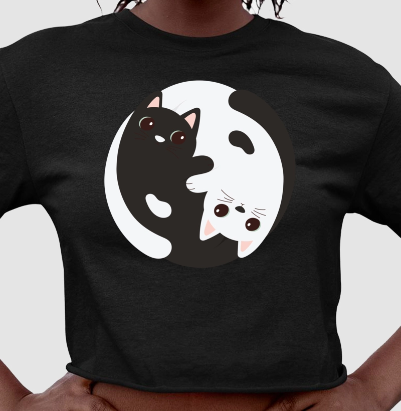 Yin-Yang Felino