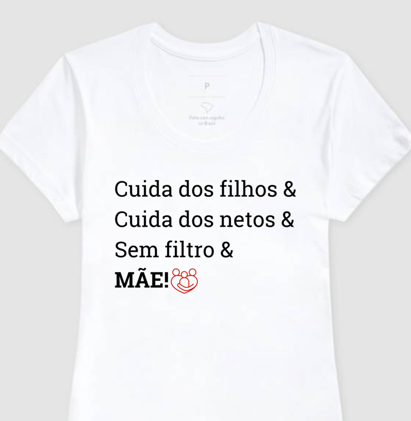 Sem filtro