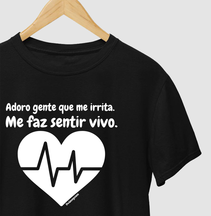 Vida Social Sentir-se Vivo SKU25017