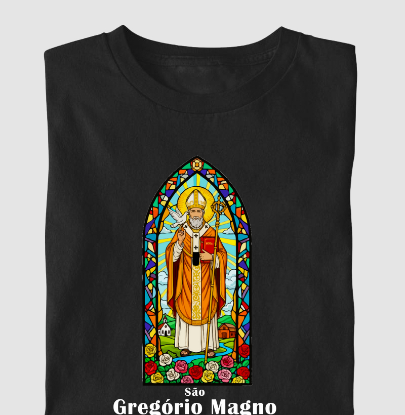 São Gregório Magno