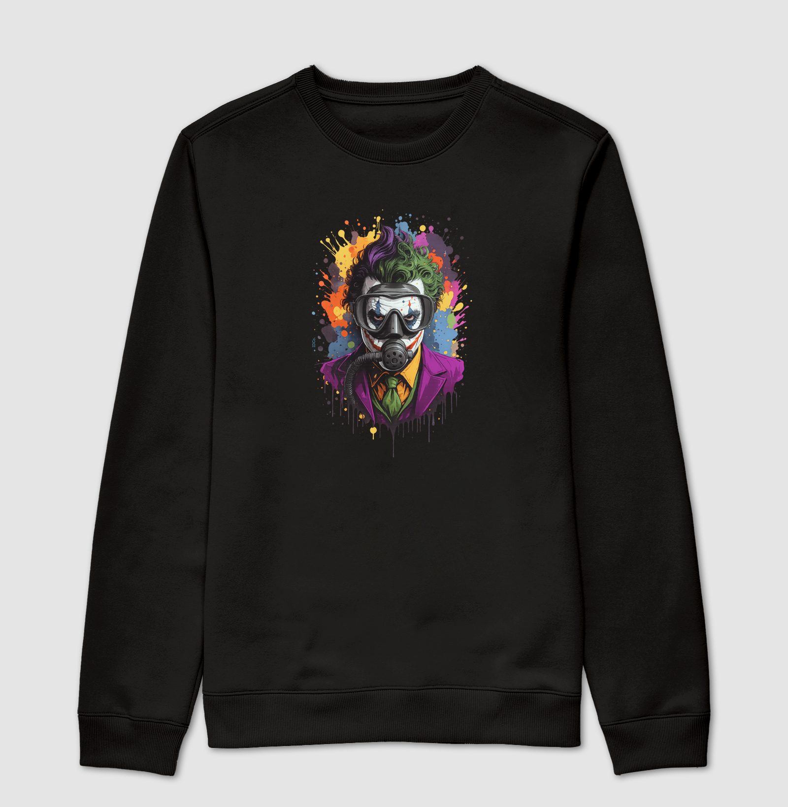 Joker Diver