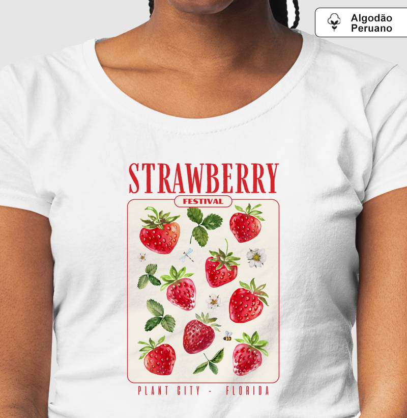 Strawberry Festival - Florida