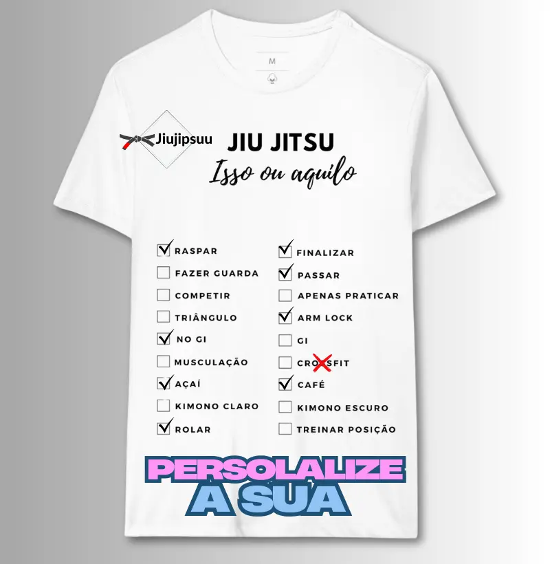 Camisa CAmpo Seleção
