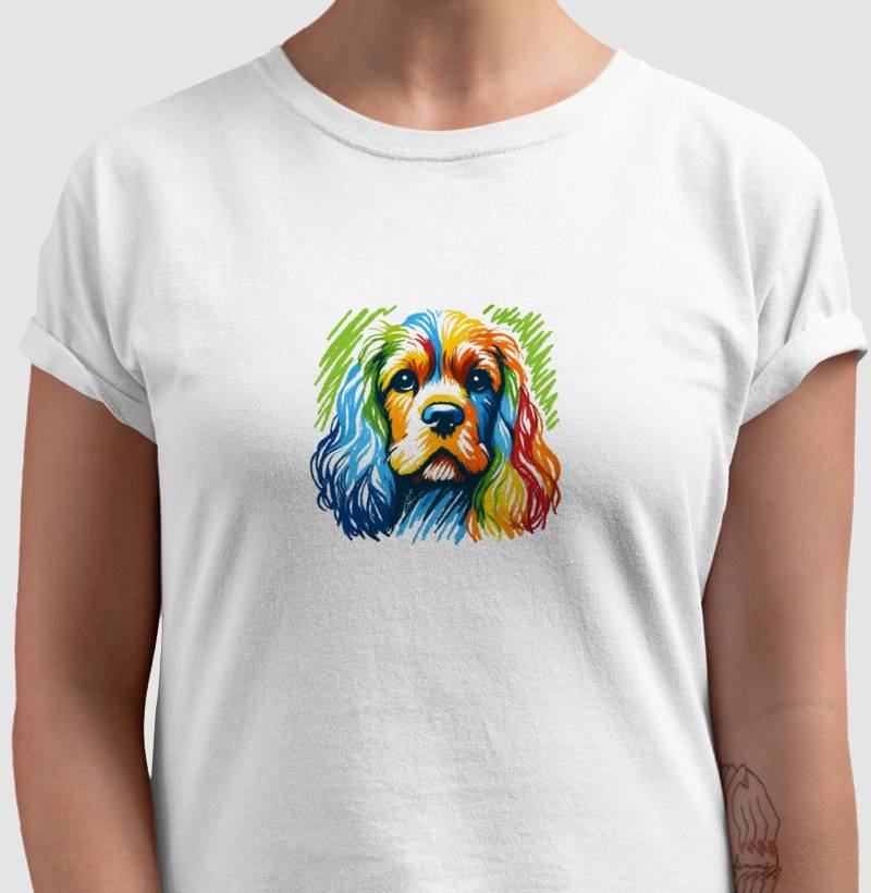 Cocker Spaniel - Giz
