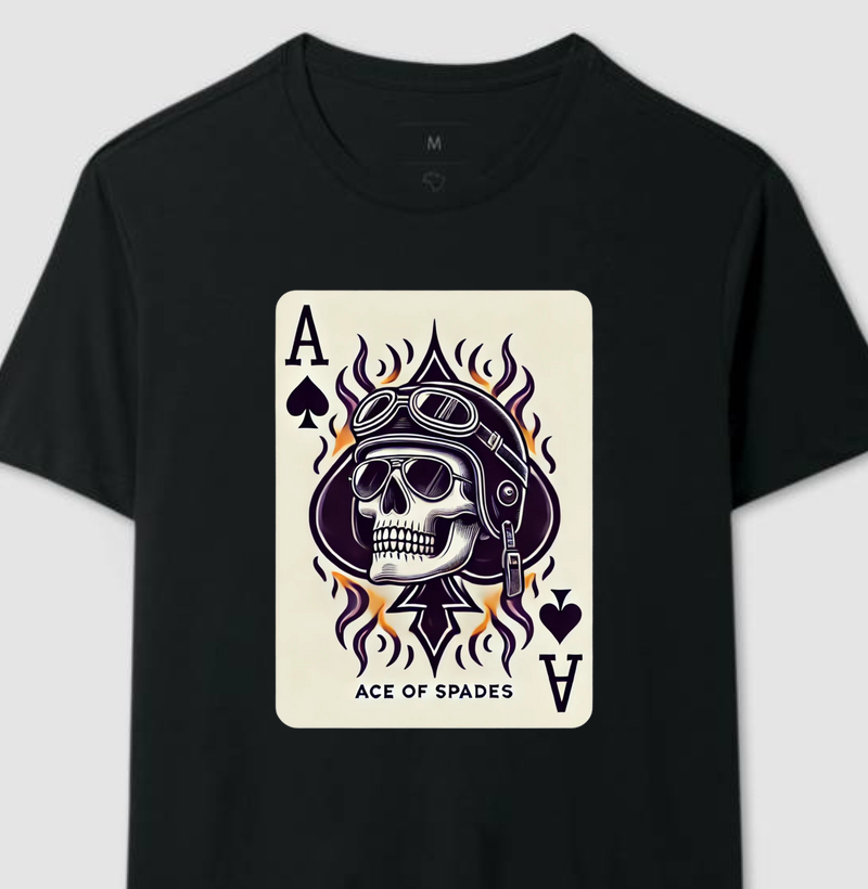 Ace Of Spades