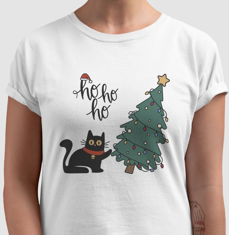 Ho Ho Ho
