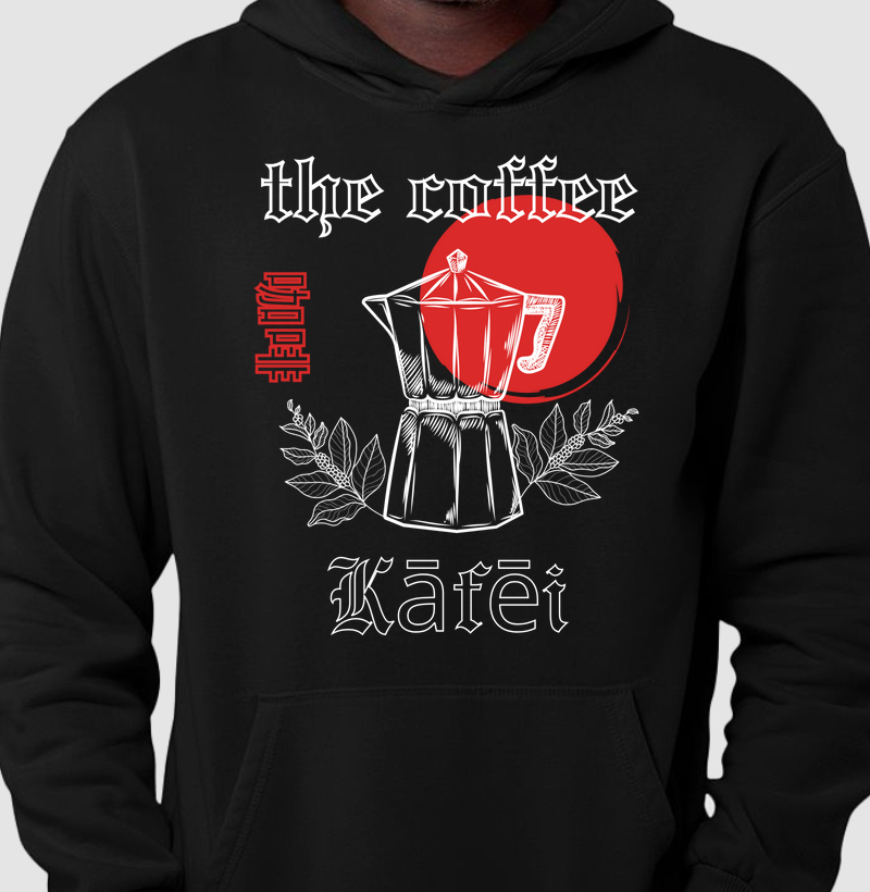 Kāfēi