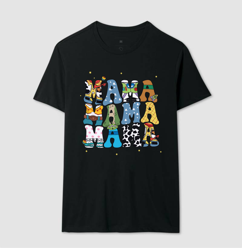 Magic MAMA