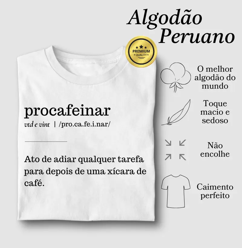 Procafeinar